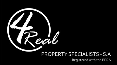 4 Real Property Specialist S.A